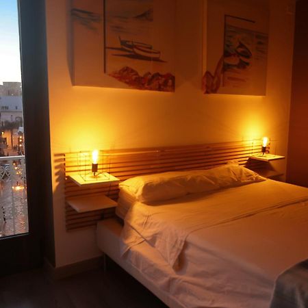 Hotel Dimora Nettare Brindisi Zewnętrze zdjęcie