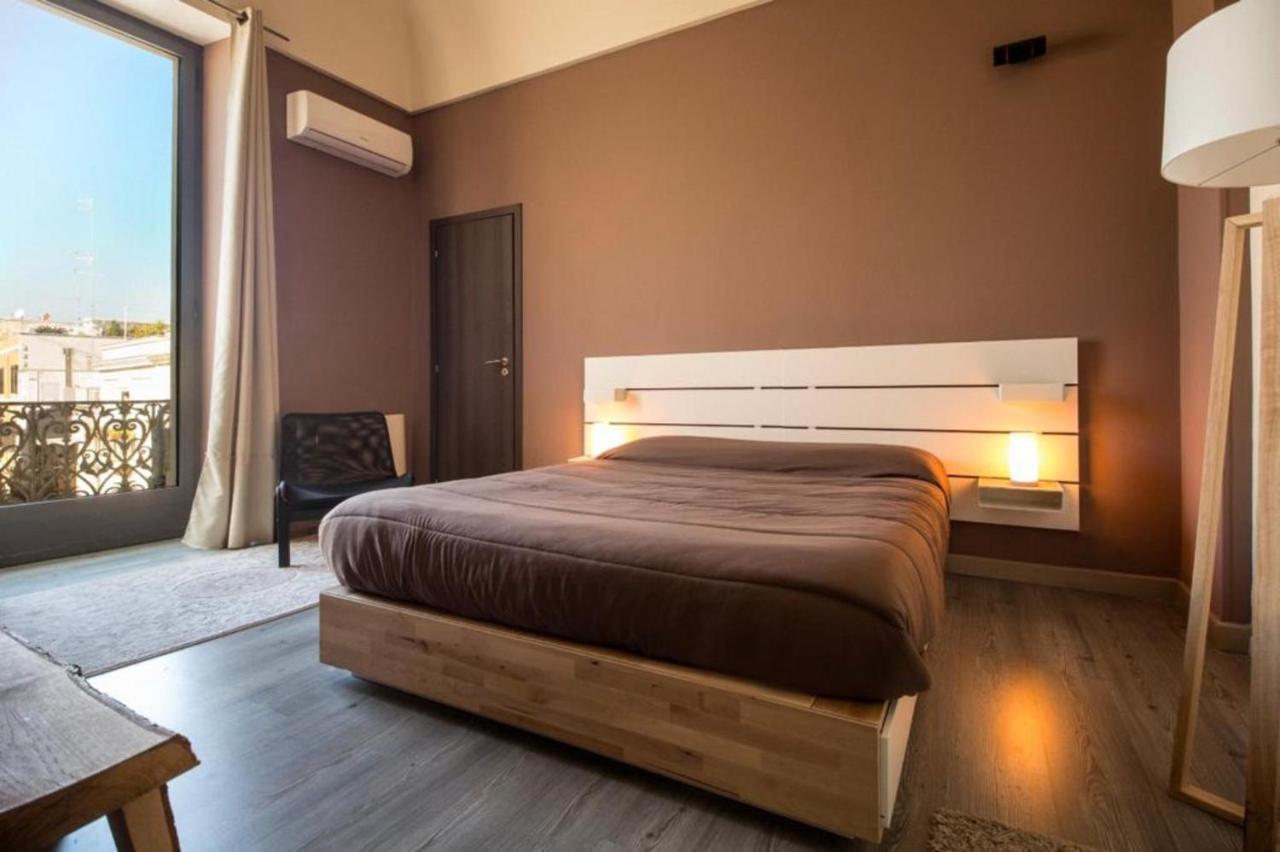 Hotel Dimora Nettare Brindisi Zewnętrze zdjęcie