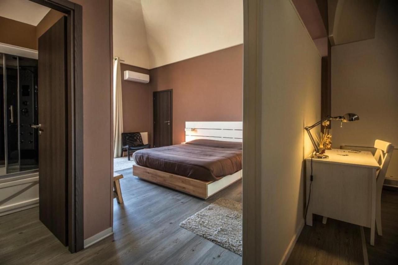 Hotel Dimora Nettare Brindisi Zewnętrze zdjęcie