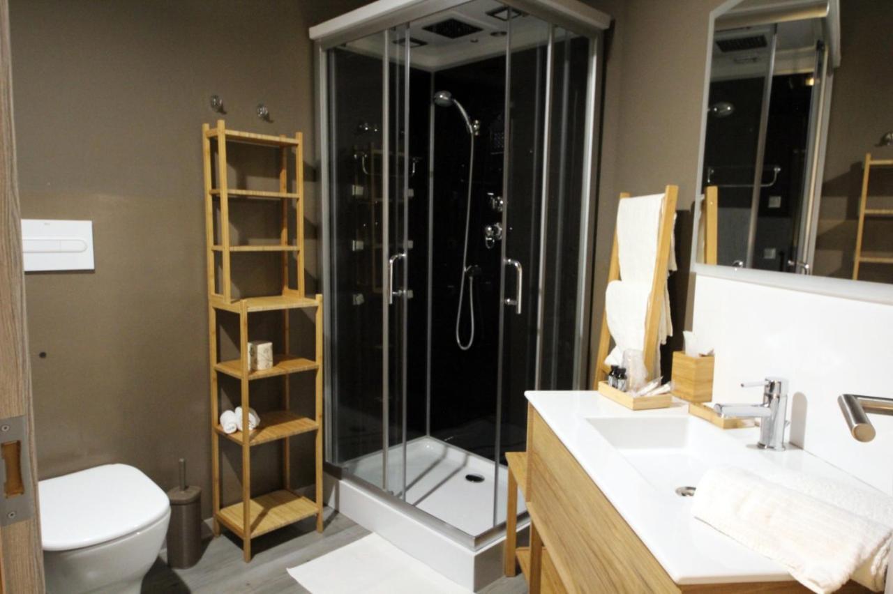 Hotel Dimora Nettare Brindisi Zewnętrze zdjęcie