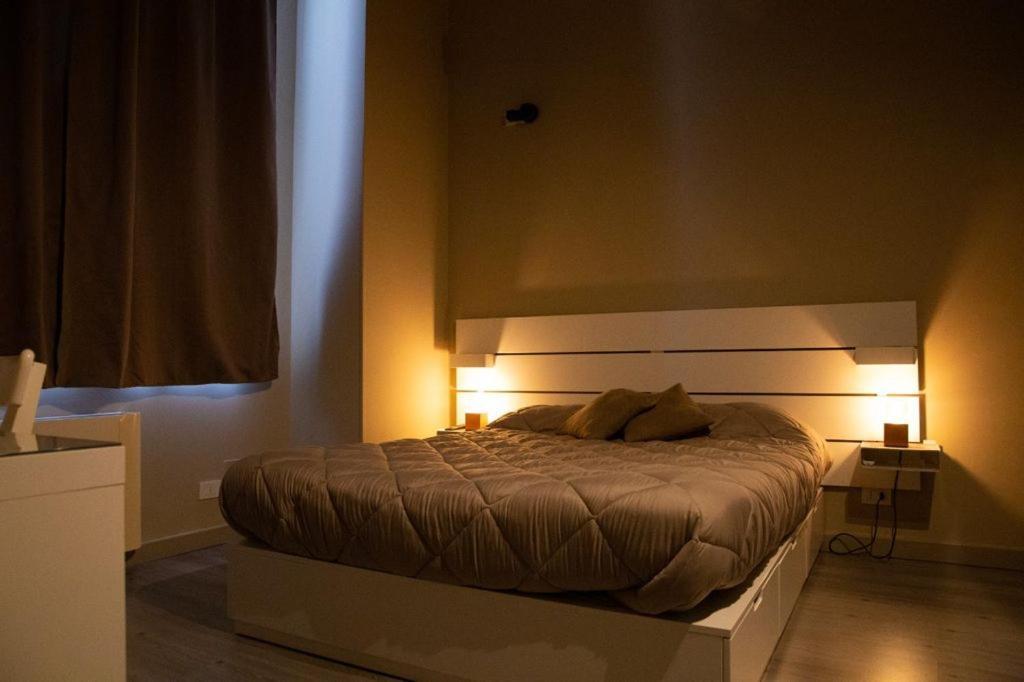 Hotel Dimora Nettare Brindisi Zewnętrze zdjęcie