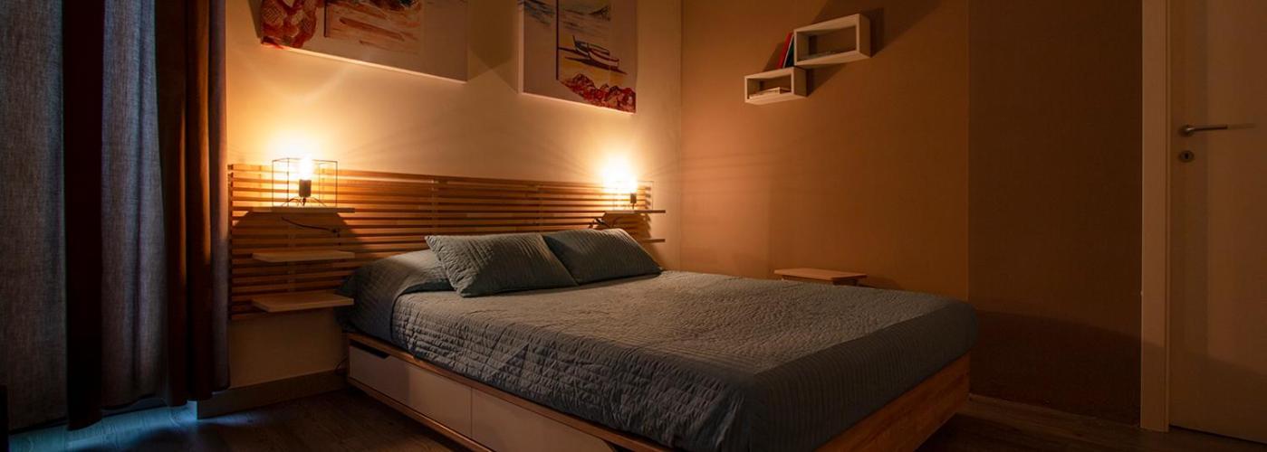 Hotel Dimora Nettare Brindisi Zewnętrze zdjęcie