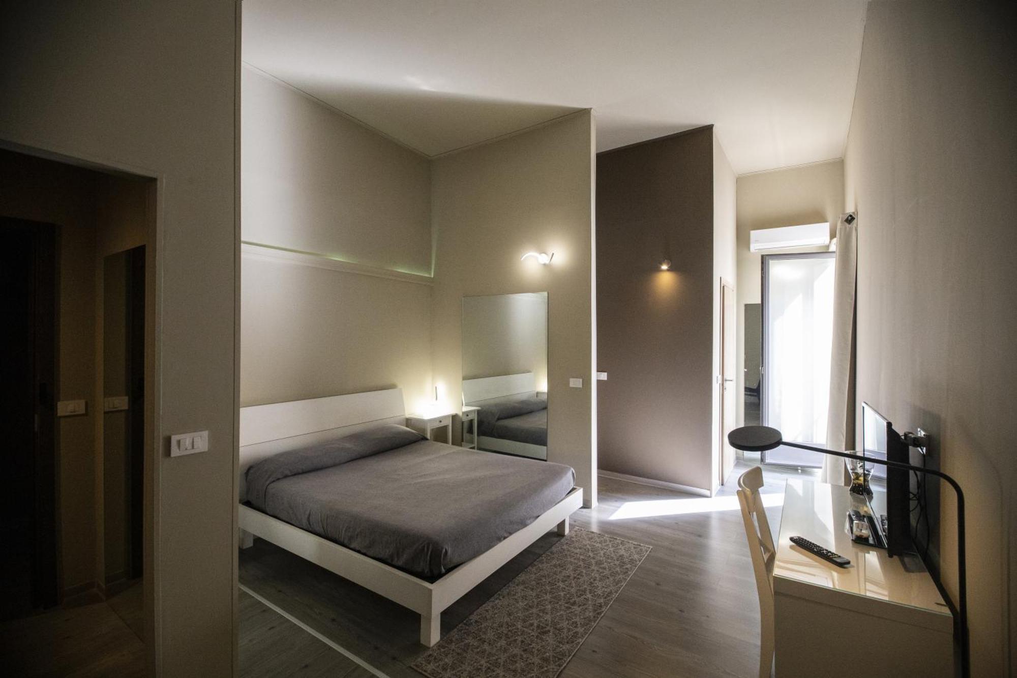 Hotel Dimora Nettare Brindisi Zewnętrze zdjęcie