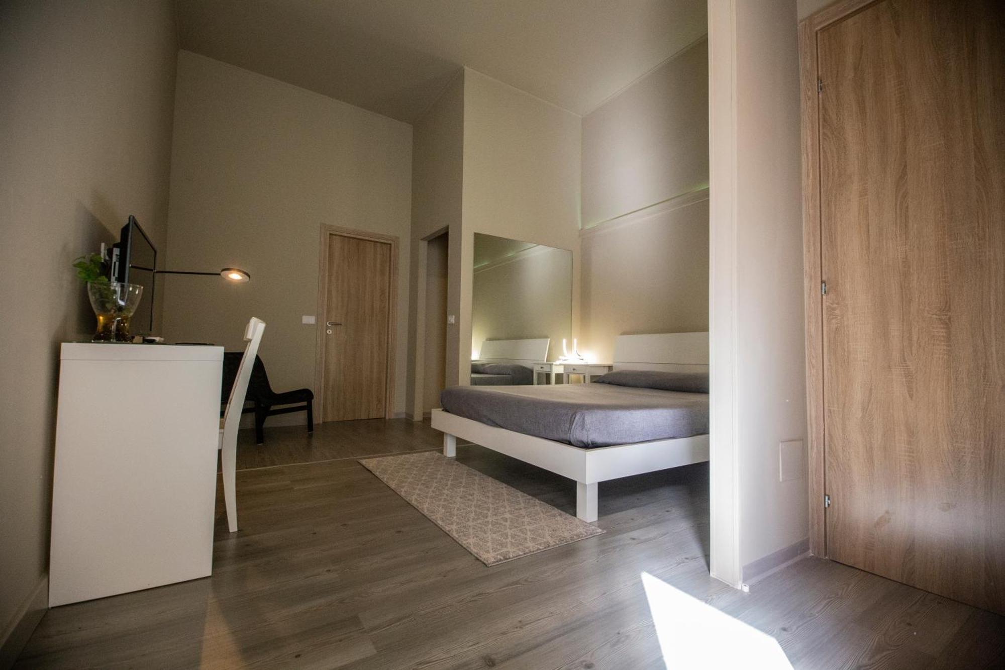 Hotel Dimora Nettare Brindisi Zewnętrze zdjęcie