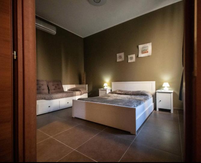 Hotel Dimora Nettare Brindisi Zewnętrze zdjęcie