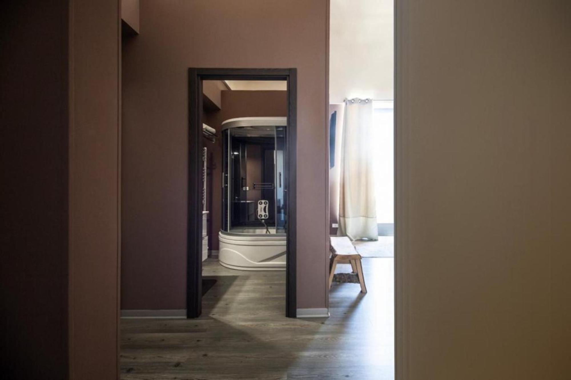 Hotel Dimora Nettare Brindisi Pokój zdjęcie