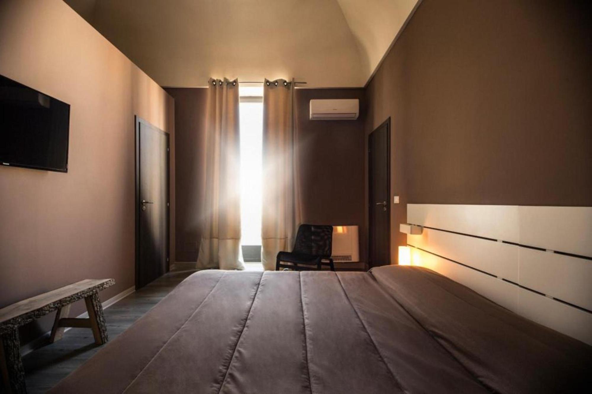 Hotel Dimora Nettare Brindisi Pokój zdjęcie