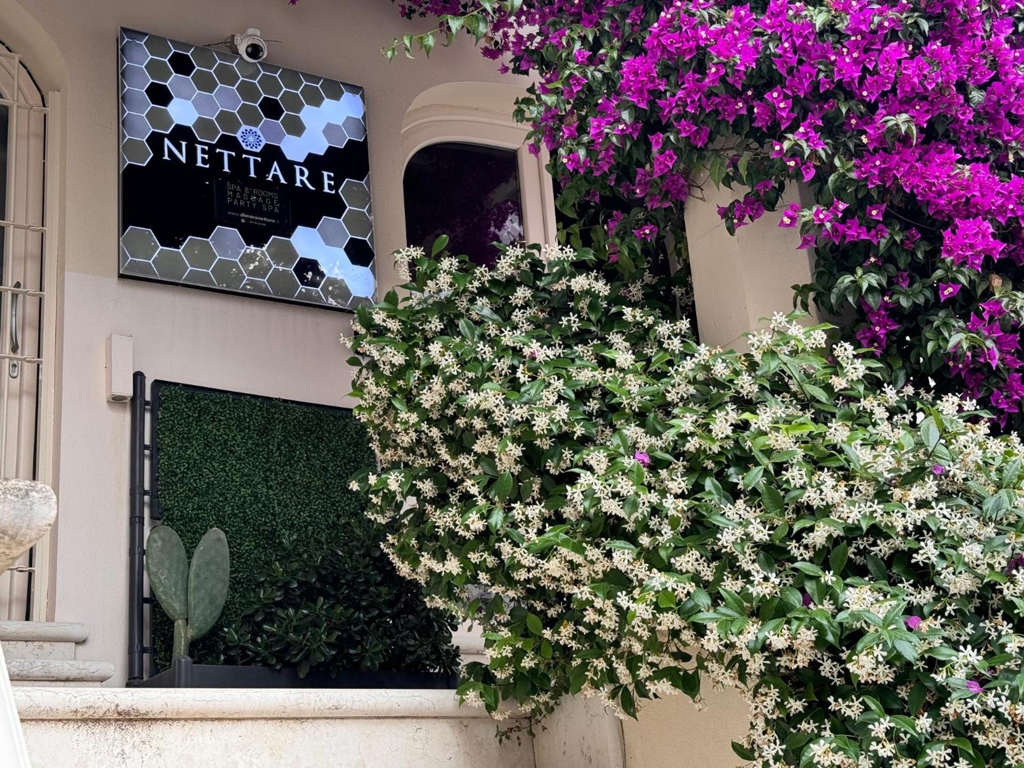Hotel Dimora Nettare Brindisi Zewnętrze zdjęcie
