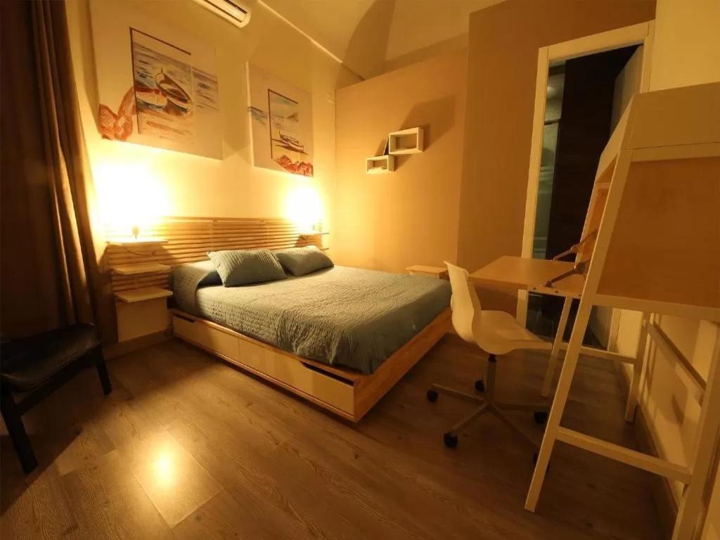 Hotel Dimora Nettare Brindisi Zewnętrze zdjęcie