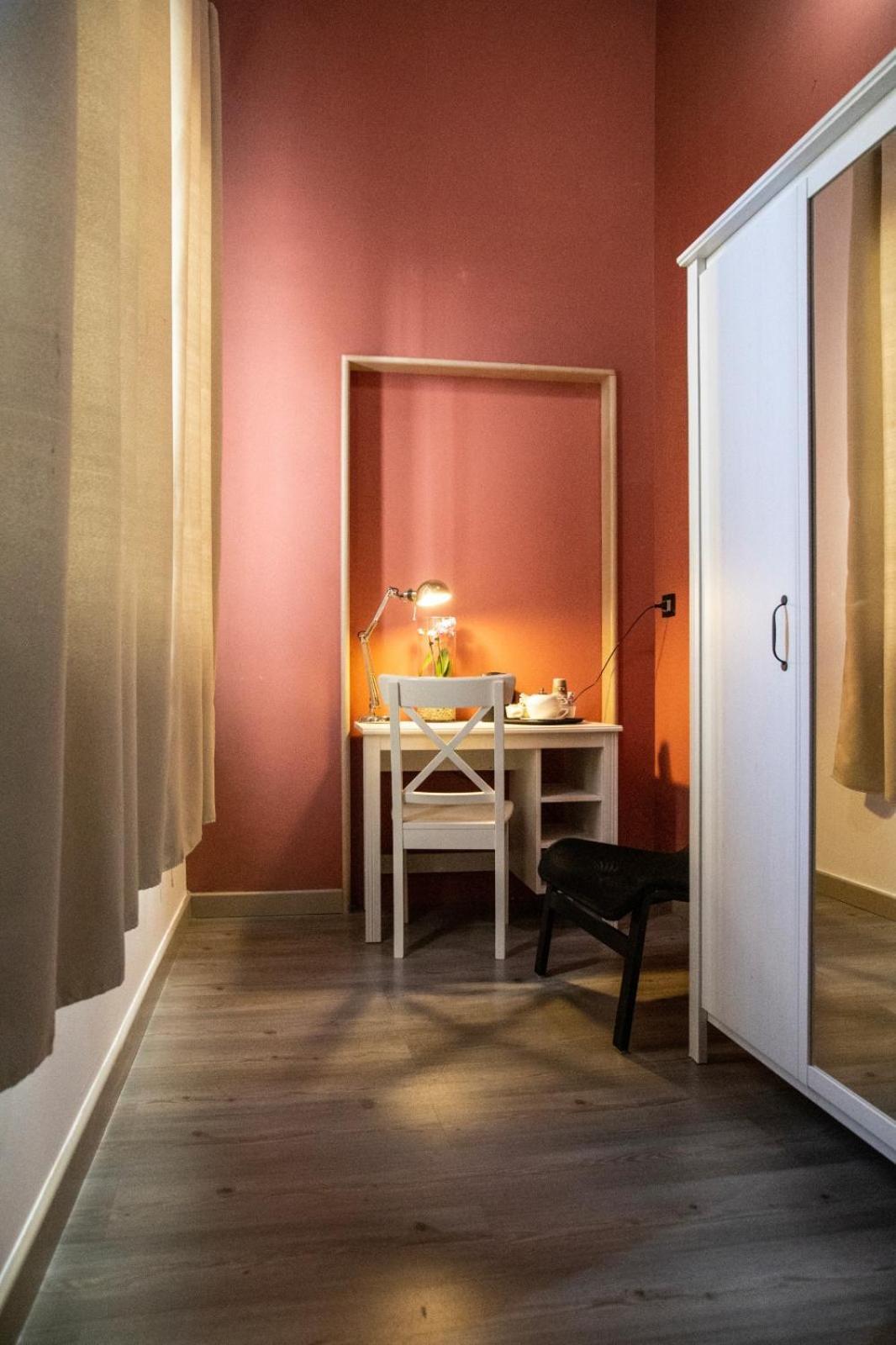 Hotel Dimora Nettare Brindisi Zewnętrze zdjęcie