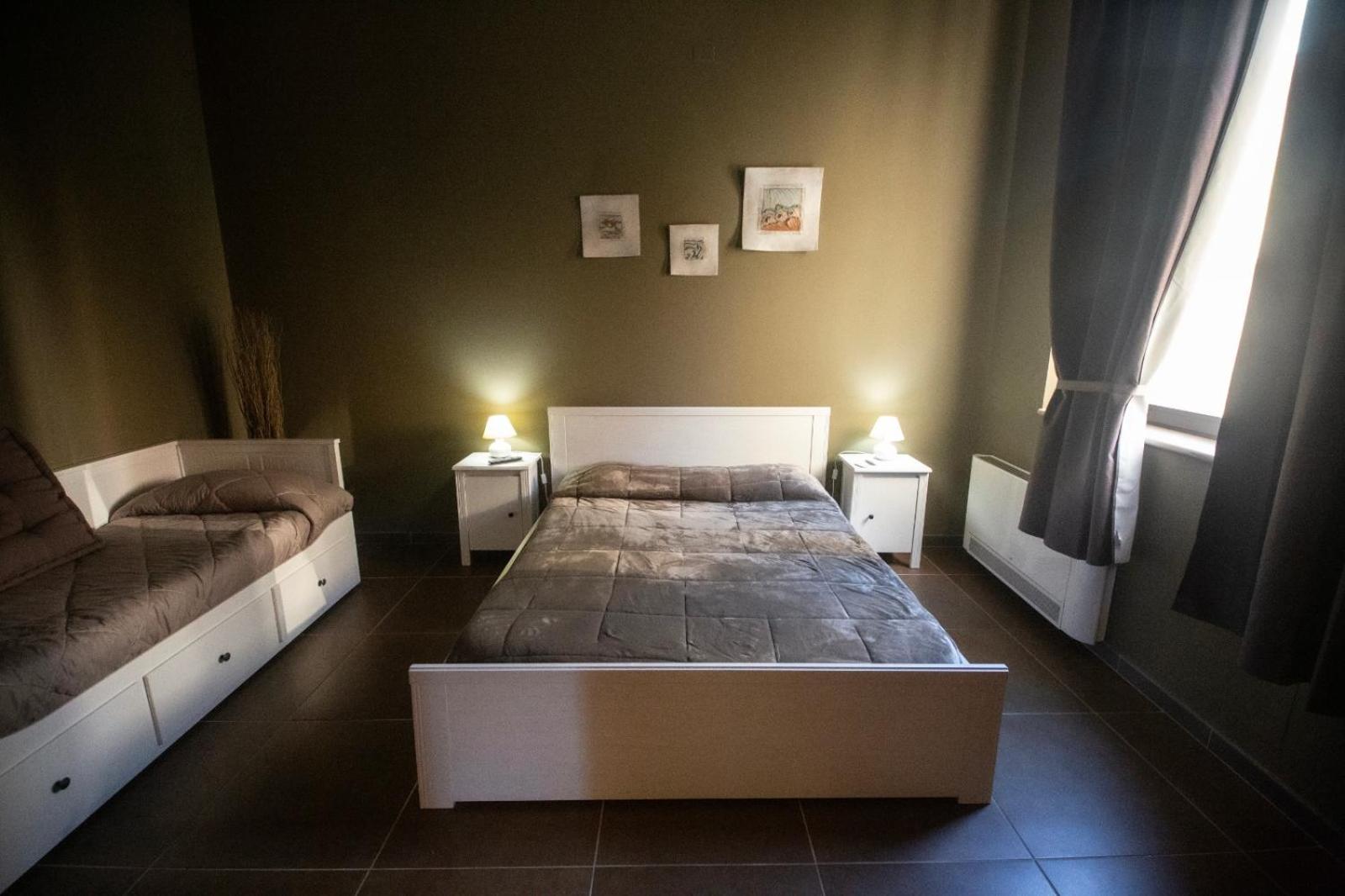 Hotel Dimora Nettare Brindisi Zewnętrze zdjęcie