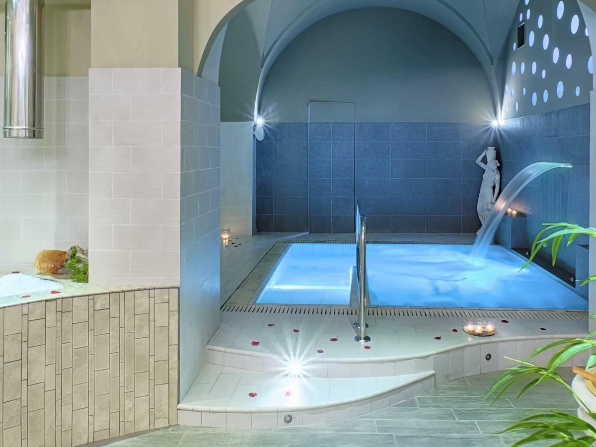 Hotel Dimora Nettare Brindisi Zewnętrze zdjęcie