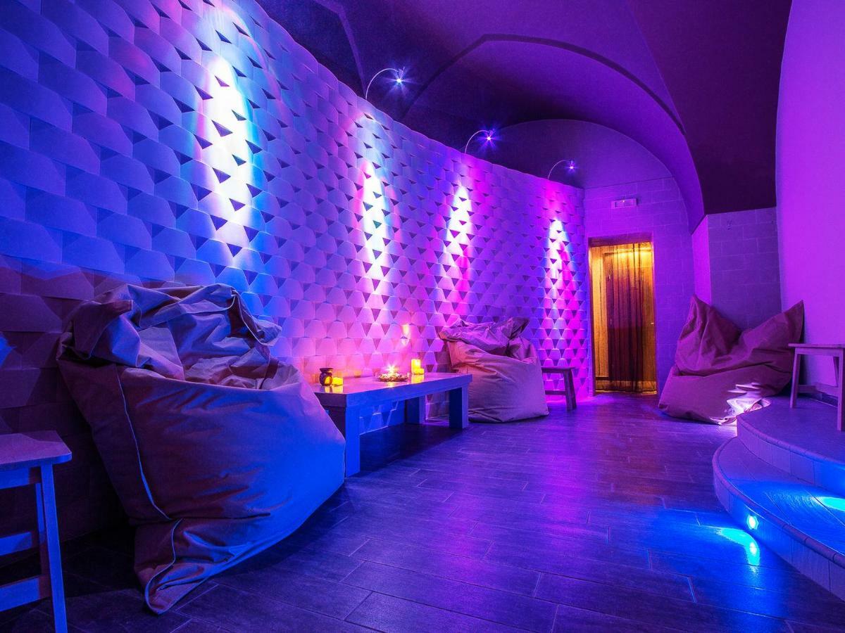 Hotel Dimora Nettare Brindisi Zewnętrze zdjęcie