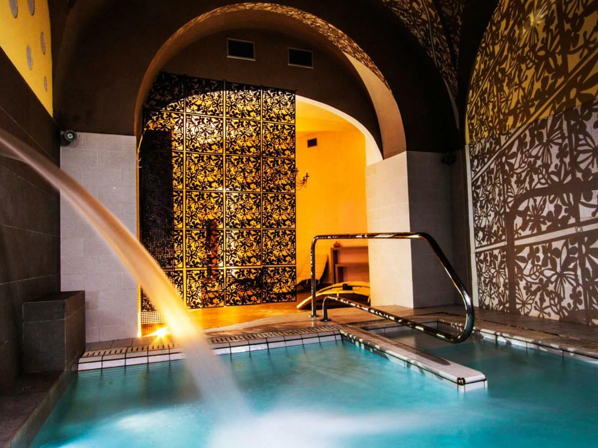 Hotel Dimora Nettare Brindisi Zewnętrze zdjęcie