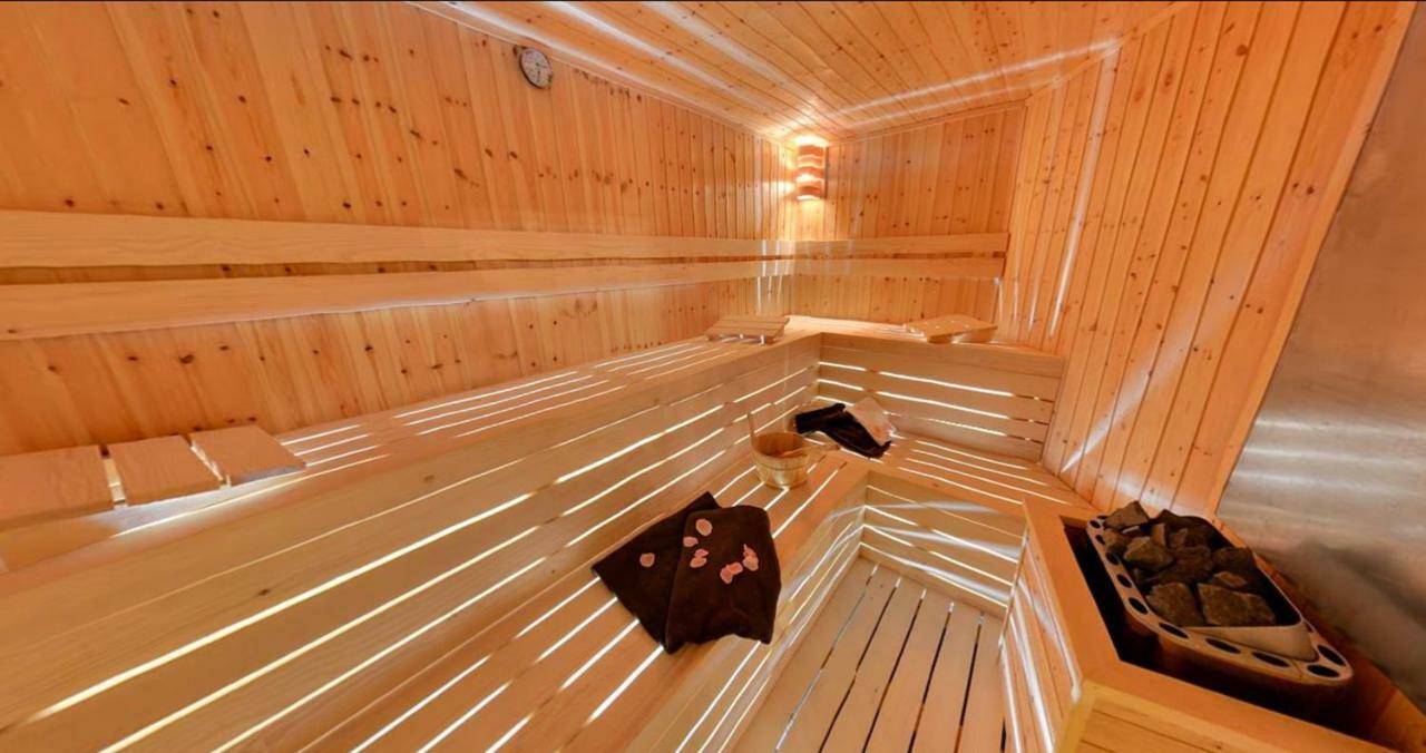 Hotel Dimora Nettare Brindisi Zewnętrze zdjęcie