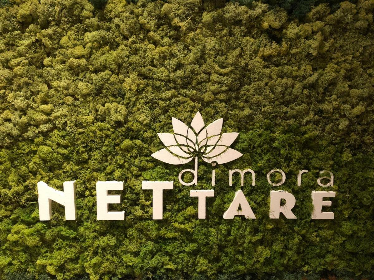 Hotel Dimora Nettare Brindisi Zewnętrze zdjęcie